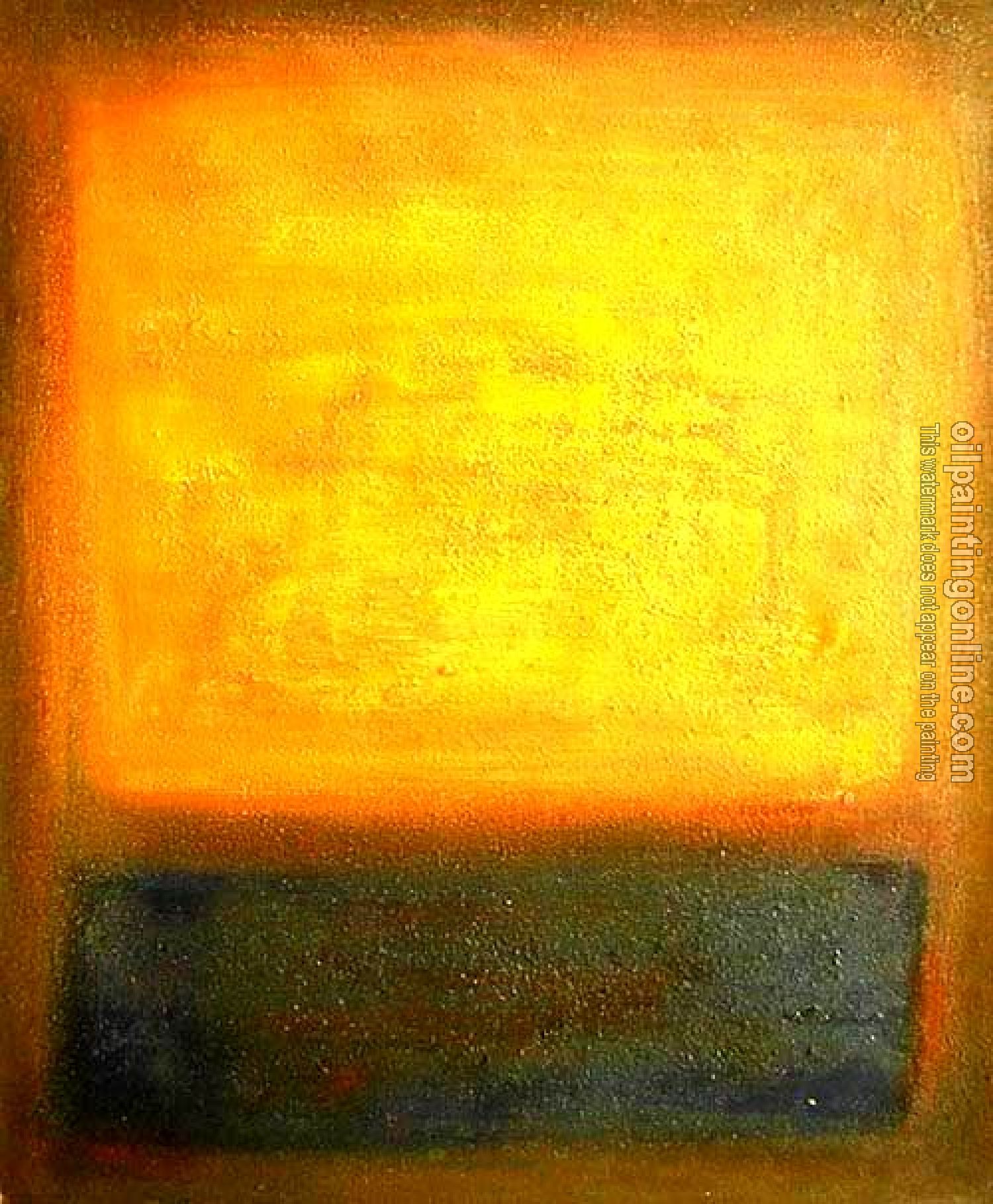 Oil Painting Reproduction - Modern oil painting